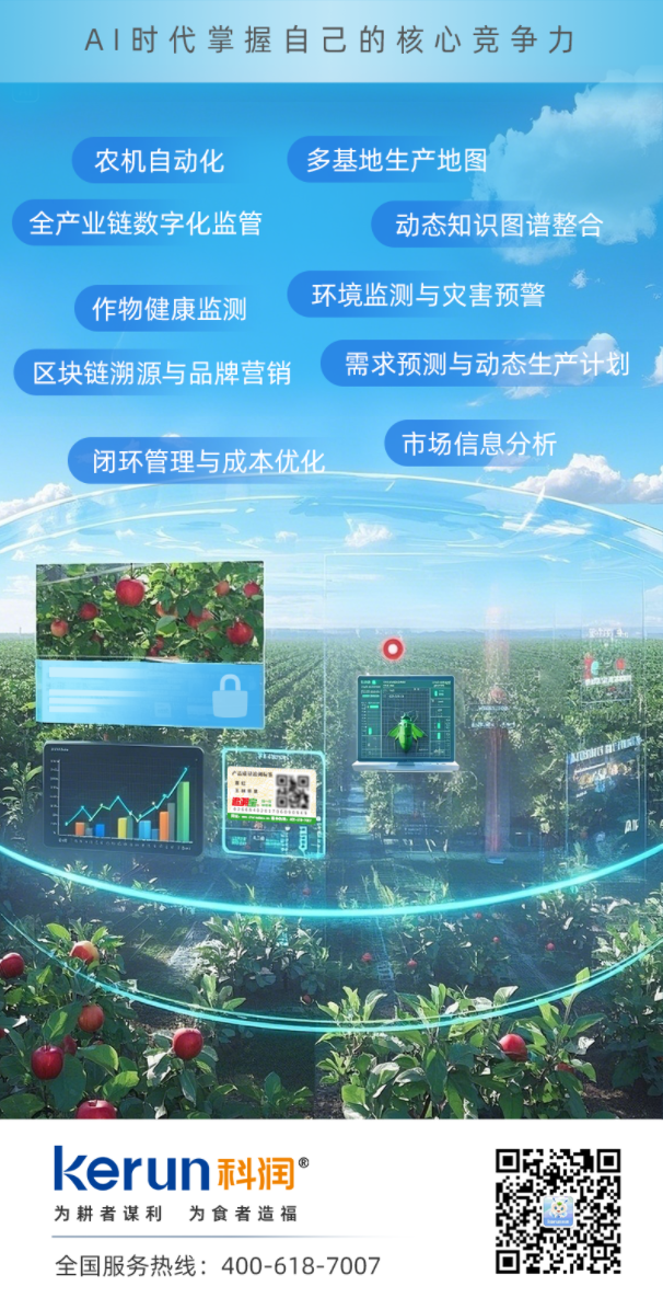 技术破局,守护舌尖安全!